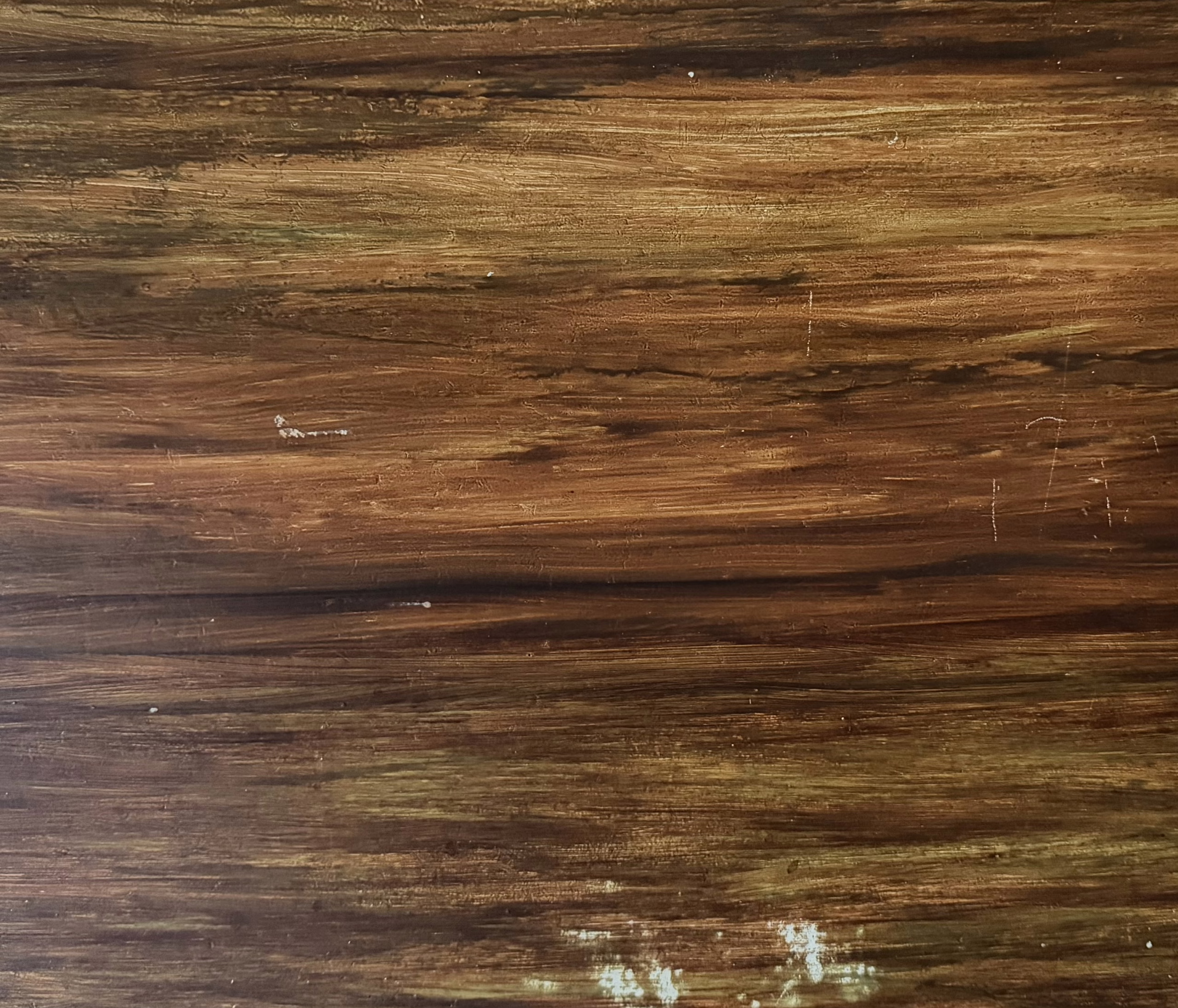 Porträt eines Mannes mit Pfeife, 19.Jhd | Gemälde von Josef BÜCHE – Bild 18