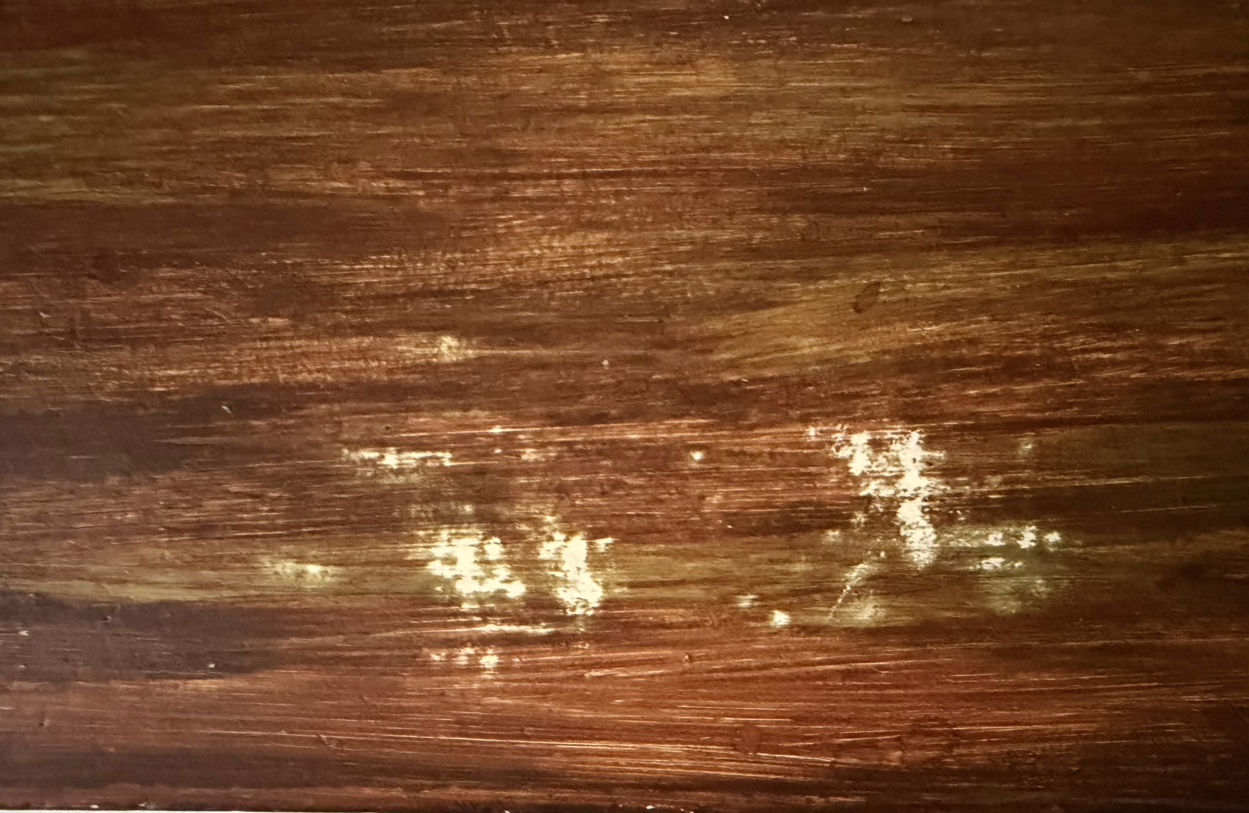 Porträt eines Mannes mit Pfeife, 19.Jhd | Gemälde von Josef BÜCHE – Bild 19