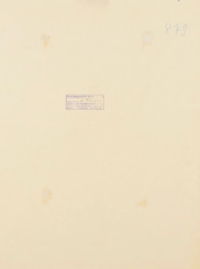 Darstellung | Federzeichnung von Ferdinand Staeger | Meggendorfer-Blätter - Image 11