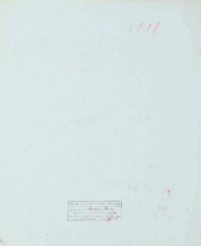 Neandertaler am Lagerfeuer | Zeichnung von Martin Claus | Meggendorfer-Blätter, München - Image 6