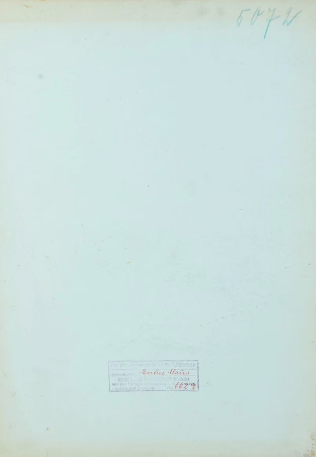 Geschichte John Fergusson | Tuschezeichnung von Martin Claus - Gambar 6