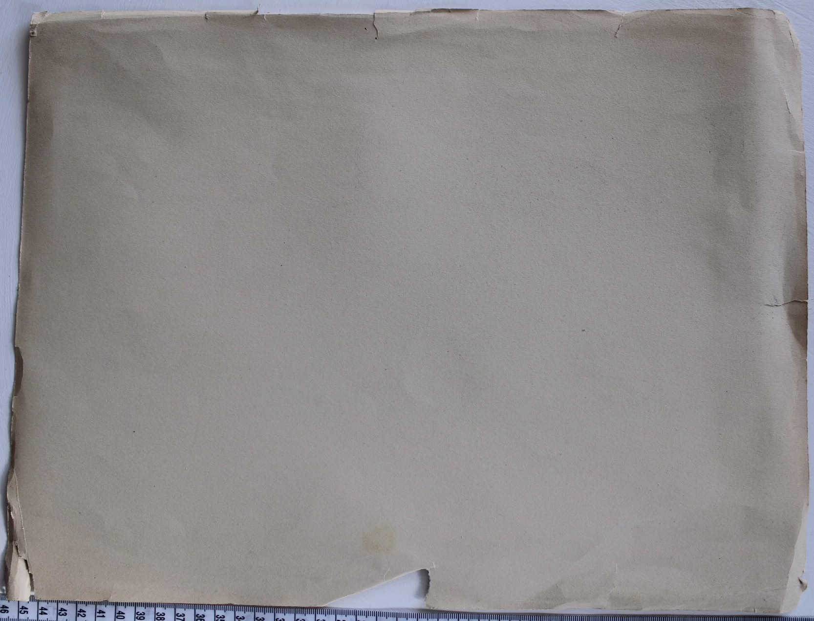 Herrenkopf mit Brille | Zeichnung/Studie | Gemälde von R. Fugger - Bild 12