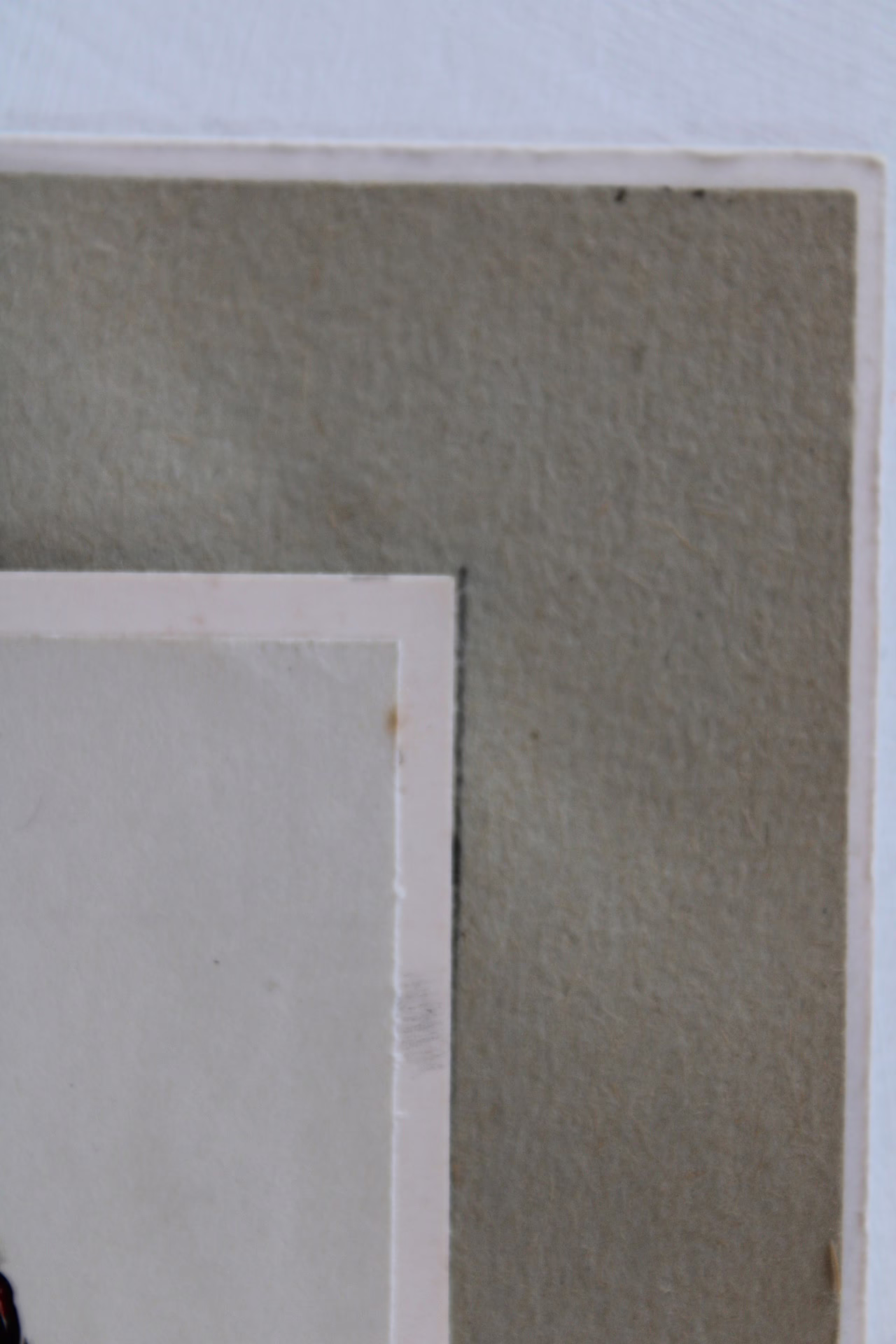 Dampfbad, 1930 | Zeichnung/Studie | Gemälde von R. Fugger - Görsel 8