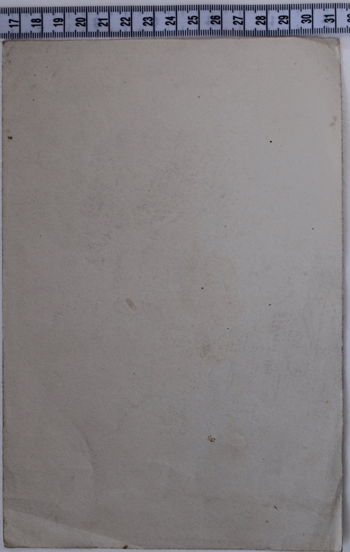 Porträt, 1945 | Zeichnung/Studie | Gemälde von R. Fugger - Bild 8