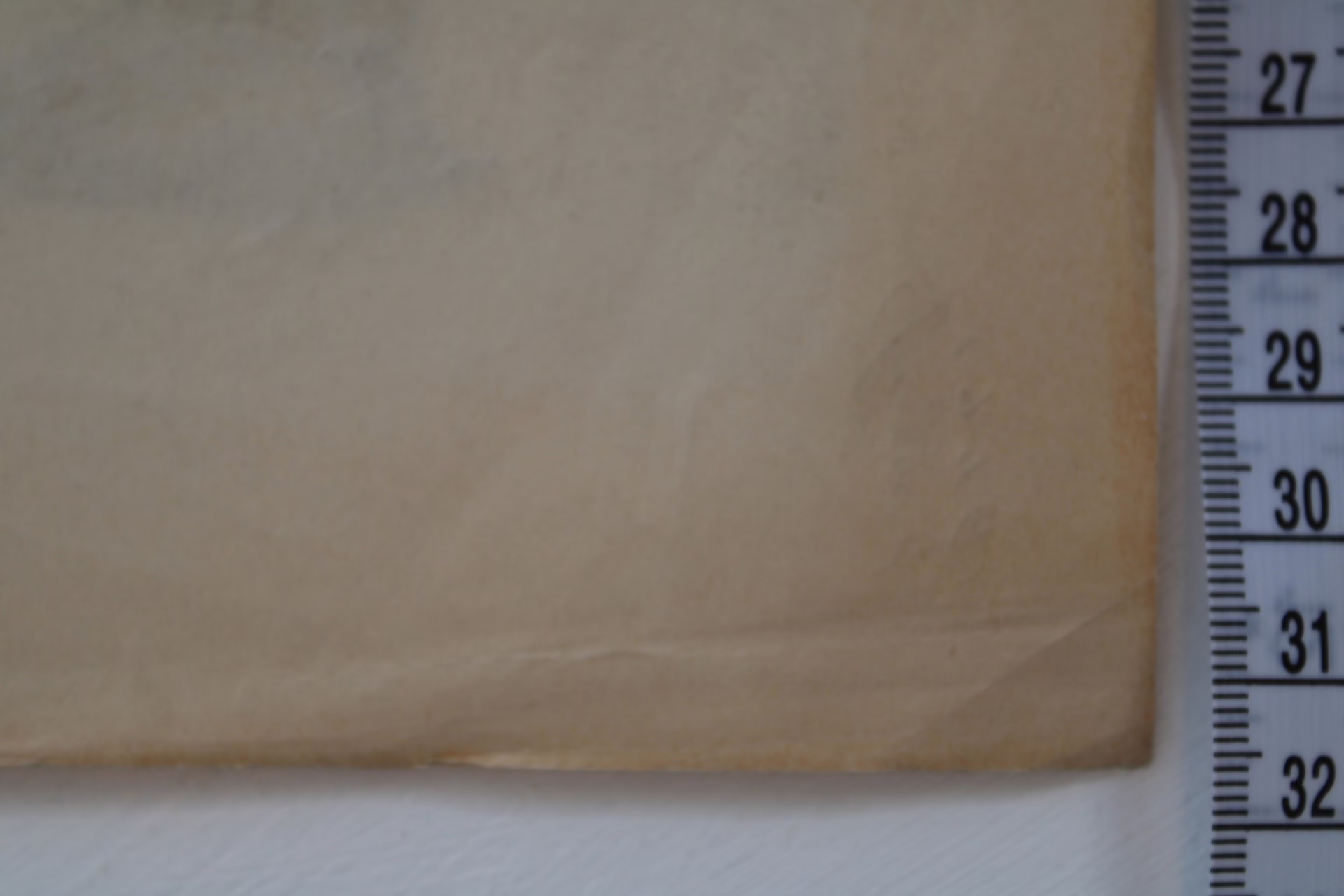 Männlicher Kopf, 1946 | Zeichnung/Studie | Gemälde von R. Fugger — изображение 9