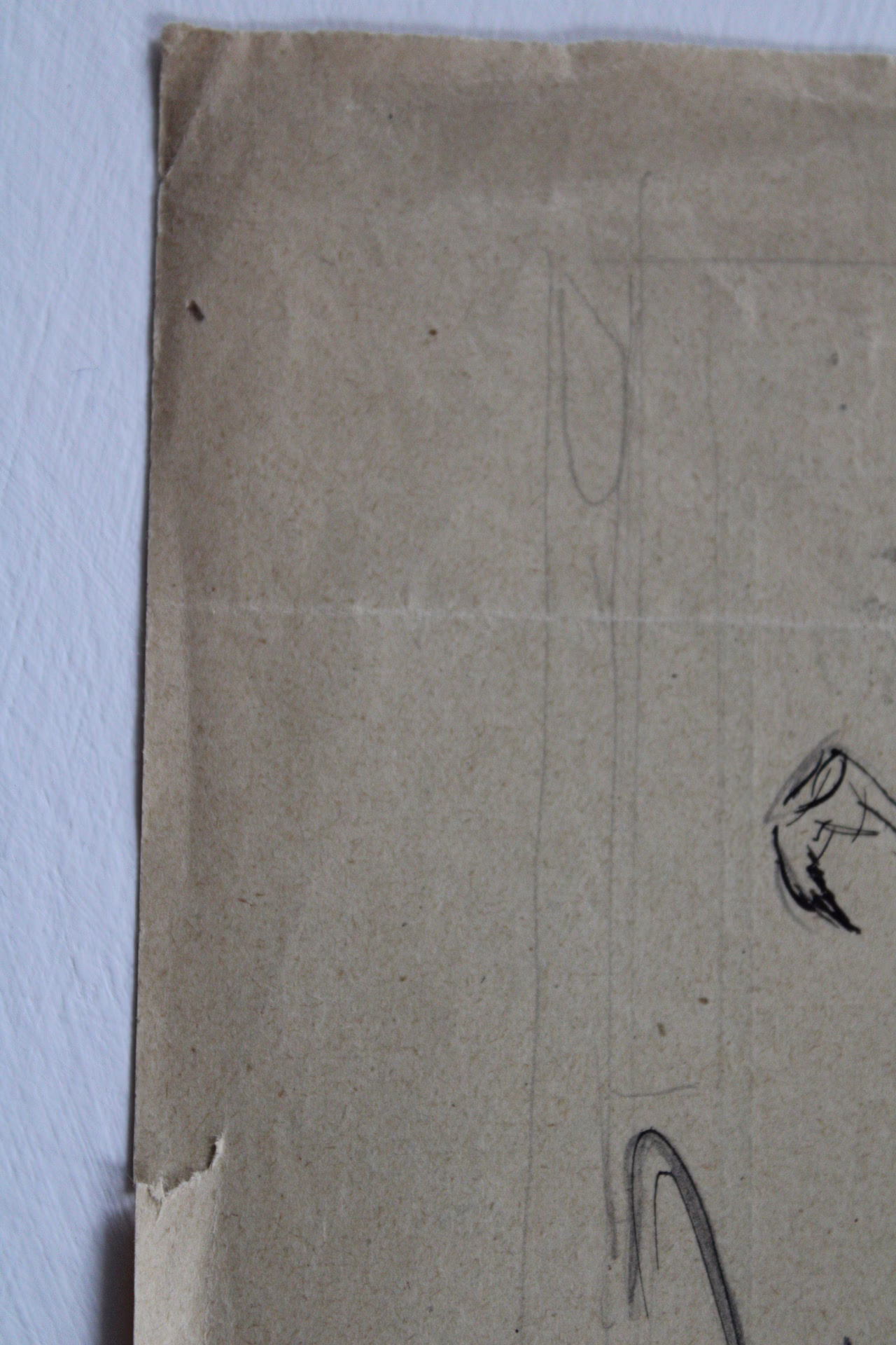 Fechtkampf | Zeichnung/Studie | Gemälde von R. Fugger - Görsel 5