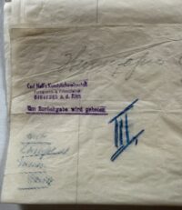 Großer Entwurf von Carl Neff Biberbach (10)