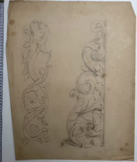 Entwurf von Georg Riedhammer [3]