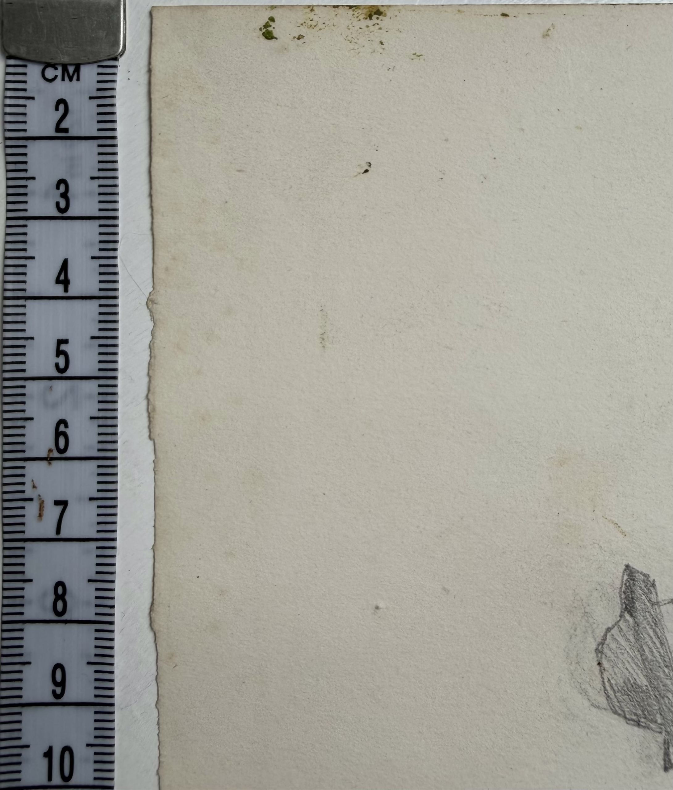 Wanderer | Zeichnung von Theodor Her (zugeschrieben; nicht signiert) - Image 9