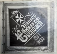 Zeichen-Entwurf von Carl Neff Biberbach [10]