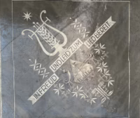 Zeichen-Entwurf von Carl Neff Biberbach [5]