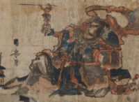 Tango no Sekku | Japan Farbholzschnitt Ukiyo-e, Edo Zeit